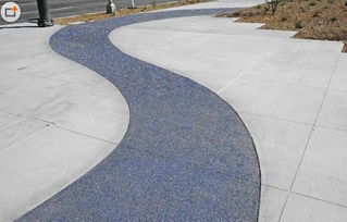 解鎖生態(tài)之美 南充透水砼增強(qiáng)劑與彩色地坪系統(tǒng)的綜合應(yīng)用