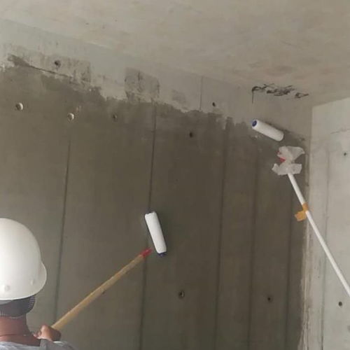 環(huán)氧樹脂砂漿 成都墻面起砂處理劑廠家的專業(yè)解決方案